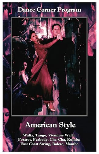 American Style (Dance Corner Program)