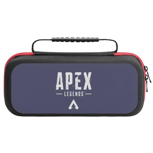 Apex Legends switch�P�[�X �X�C�b�`�P�[�X �X�C�b�`�ی�J�o�[ ���[�o�b�O Switch�Ή��n�[�h�P�[�X�X�C�b�` �h�o �h�� �h�� �ϏՌ� 20�����[�W���C�R���S�ʕی� ���E�ȒP