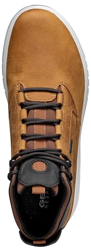 Image of Geox Boys' U Aerantis 4x4 B ABX Ankle Boot