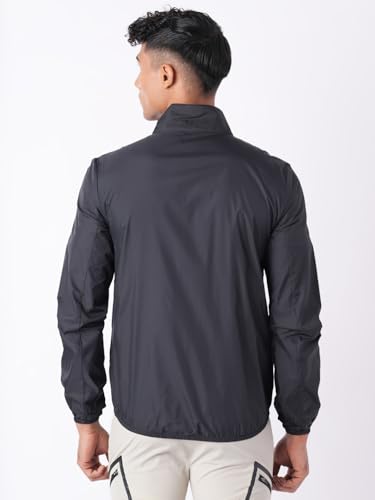 Image of Wildcraft Sierra Men NY Self Packable Wind Breaker3