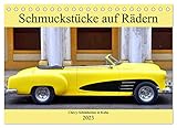 chevrolet cabrio pickup VIELFALT - Bildkalender in verschiedenen Formaten z.B. DIN A5, DIN A4, DIN A3 sowie DIN A2. Ob Naturmotiv, Gemälde oder Fotos, ideal für ein persönliches Wohlfühlambiente.