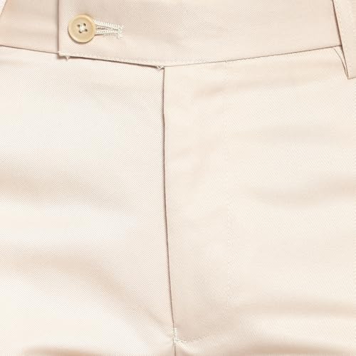 Image of SUCHEH Men's Reguler Fit Polycotton Trouser Pant's Formal Trouser Casual Trouser Pants