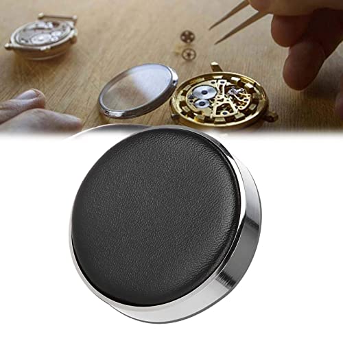 Watch Movement Holder Cushion Case Tool Pad Watchmaker Tools Casing Watch Screwdriver Watch Pillow Watch Case Pillow Watch Jewelry Case Movement Case Pillow Pad Holder Watchmaker Repair Tool
