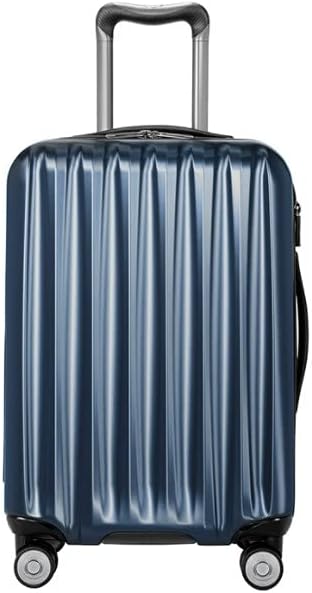 review Big South Hand Luggage, Blue