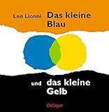 bauhaus farben mischen online  Das kleine Blau und das kleine Gelb
