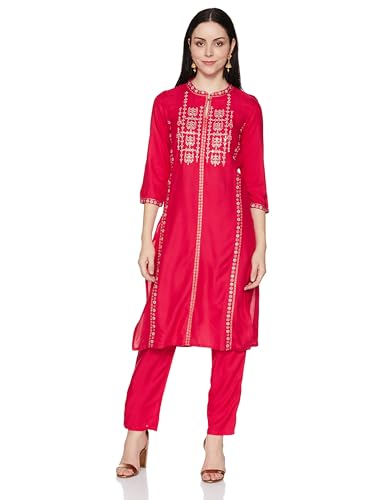 Image of W for Woman Women Kurta set