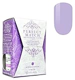 LeChat Perfect Match Fairy Collection Gel Polish + Nail Lacquer 