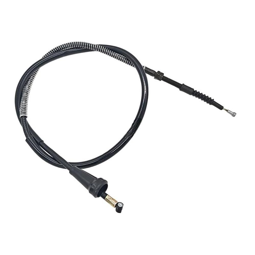 PIOYERG For Kawasaki KLX250 KDX220 Motorcycle Clutch Cable 113CM