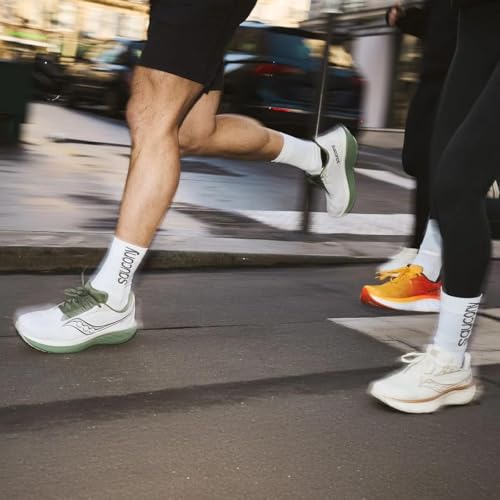 Image of Saucony Men's Ride 18 Sneaker