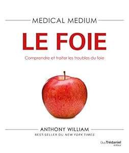 Livres Couvertures de Le foie