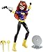 Produktbild Mattel DWH91 - DC Super Hero Girls Feature Batgirl