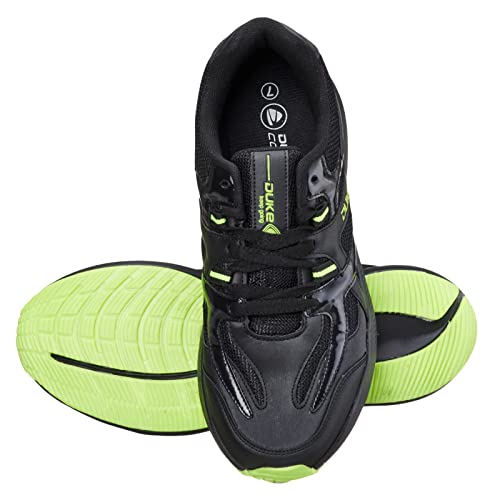 Image of Duke Mens Men Sports Shoes Platform