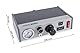 QUICK QU982B Hand-Dispenser für industriellen Einsatz komplettes Starter-KIT mit 10cc & 30cc Kartuschen