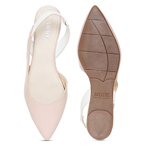 Image of Mode By Red Tape womens Mrl1935 Flat Sandal