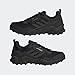 adidas mens Terrex AX4 Core Black/Carbon/Grey 8.5