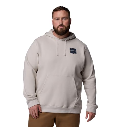 Image of Columbia mens Trek Hoodie