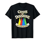 Parks & Recreation Cones of Dunshire Camiseta