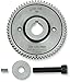 S&S Cycle Out Camshaft Drive Gear 330-0621