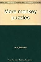 More monkey puzzles B0006X6316 Book Cover