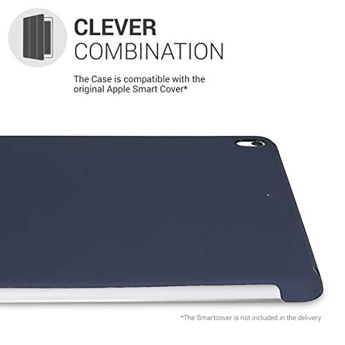 Kwmobile Cover compatibile con Apple iPad 9.7