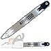 Forester Platinum 24" Bar for Large Husqvarna Chainsaws 3/8 Pitch .050 Gauge Mount 84DL Including 3/8 x 84 DL .050 Gauge Full Chisel Square Tooth Chain 2 Piece Bundle
