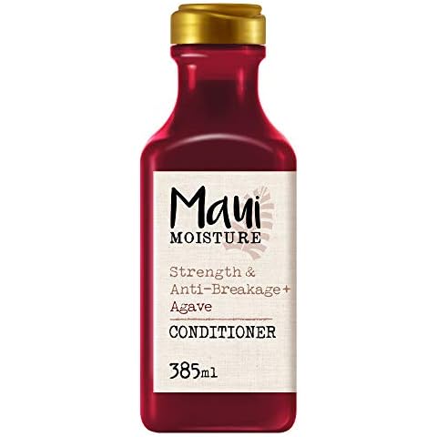 Maui Moisture Acondicionador Anti Quiebre de Agave Cover
