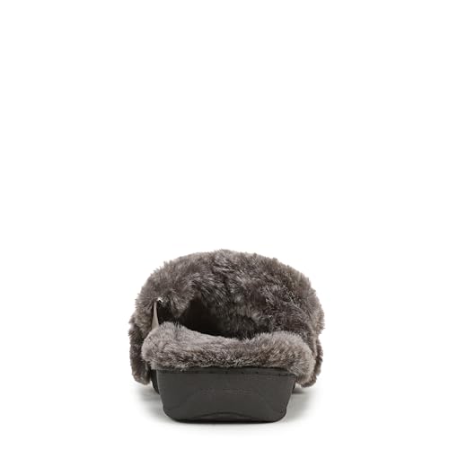 Image of Vionic womens Relax II Open Toe Slippers