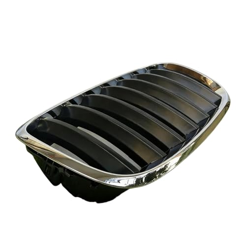 Grilles de calandre avant ventilée pour E70 E71 protection moteur optimale