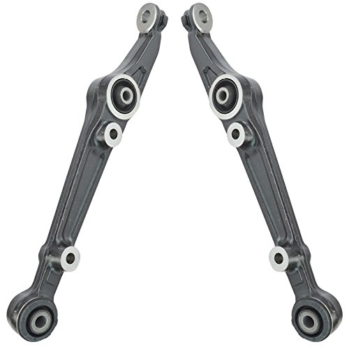 Front Lower Control Arms Left LH & Right RH Pair Set Kit for 96-00 Honda Civic