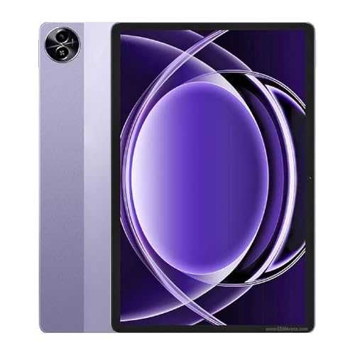 Image of Matte Screen Guard Protector for Realme Pad 2 Lite Tablet (Not a Glass)