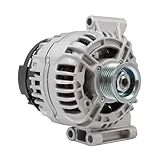 Coolfone Generator Alternator Compatible For MINI Cooper R50 R53 One 1.4 1.6 W10B16A