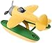 Seaplane Yellow CB4
