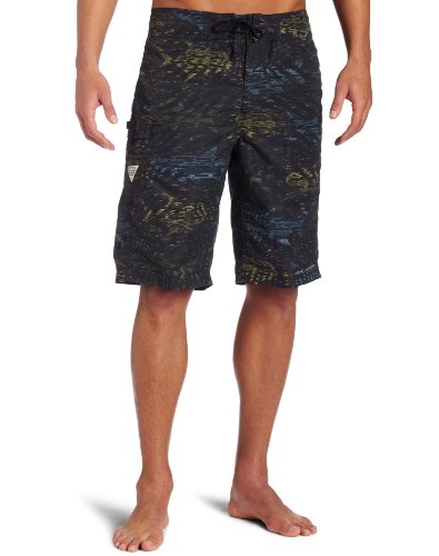 Columbia Men's Angler Champion Boardshort
