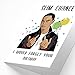 Eminem Birthday Card, Slim Chance I Would Forget Your Birthday, Funny Pop Music Rap Bday Card