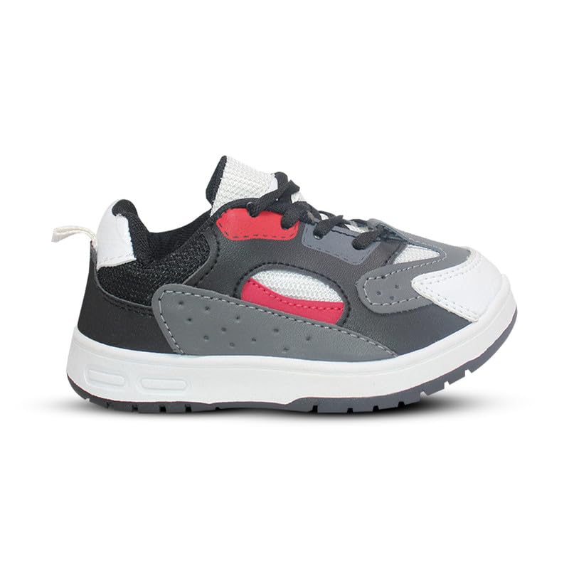 Image of WalkLine Running Shoes for Kids | Stylish Shoes for Boys and Girls