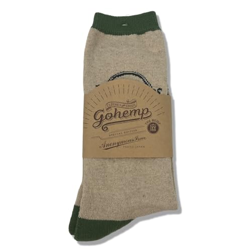 [�A�m�j�}�X�C�Y��] �\�b�N�X GO HEMP HempVibes �N���[ ���f�B�[�X