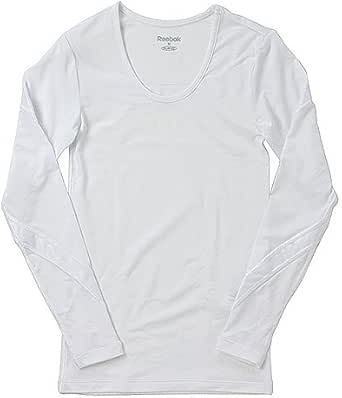 Reebok(リーボック) (リーボック)Reebok イージートーン ロングスリーブトップ