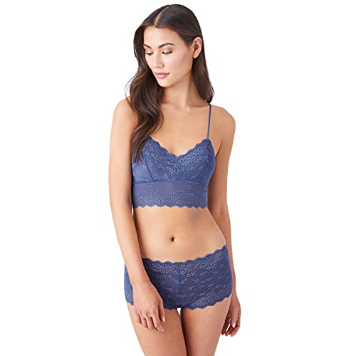 Image of b.tempt'd Women's Inspired Eyelet Bralette