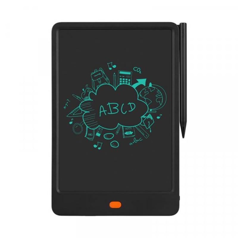 See full amazon price history chart for Mabron (Amazing 15 Years Warranty) 16 Inch LCD Writing Tablet - USB Rechargeable Electronic E-Note Scribble Board - Ideal Gift for Kids and Adults at Home Mabron (Amazing 15 Years Warranty) 16 Inch LCD Writing Tablet - USB Rechargeable Electronic E-Note Scribble Board - Ideal Gift for Kids and Adults at Home (B0D7Z87QH3) Amazon Price History, Amazon Price Tracker