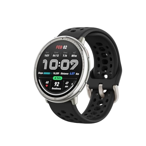 Opiniones y reviews de Amazfit gtr 2 , listamos los 10 mejores. 14