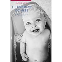 O Despertar do Bebê. Práticas de Educação Psicomotora 8533623860 Book Cover