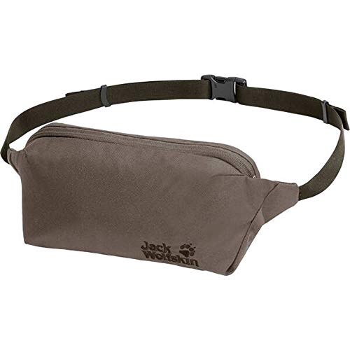 Jack Wolfskin Tamarama Sac a dos, Unisex-Erwachsene, Braun (Clay), One Size