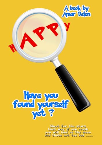 Have You Found Yourself Yet? view 2