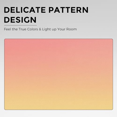 Cortinas opacas térmicas que aíslan el frío y decoran tu salón con un elegante diseño pastel 8