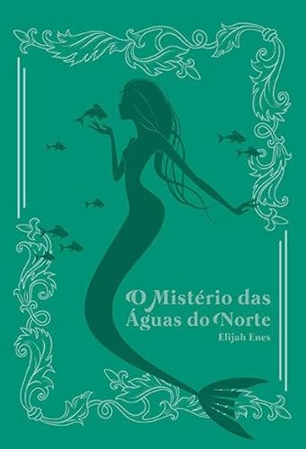 O mistério das águas do norte: