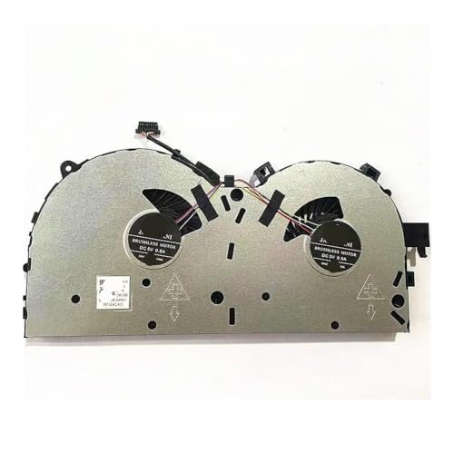 Ventilateur Lenovo Y520 pour travailler sans surchauffe