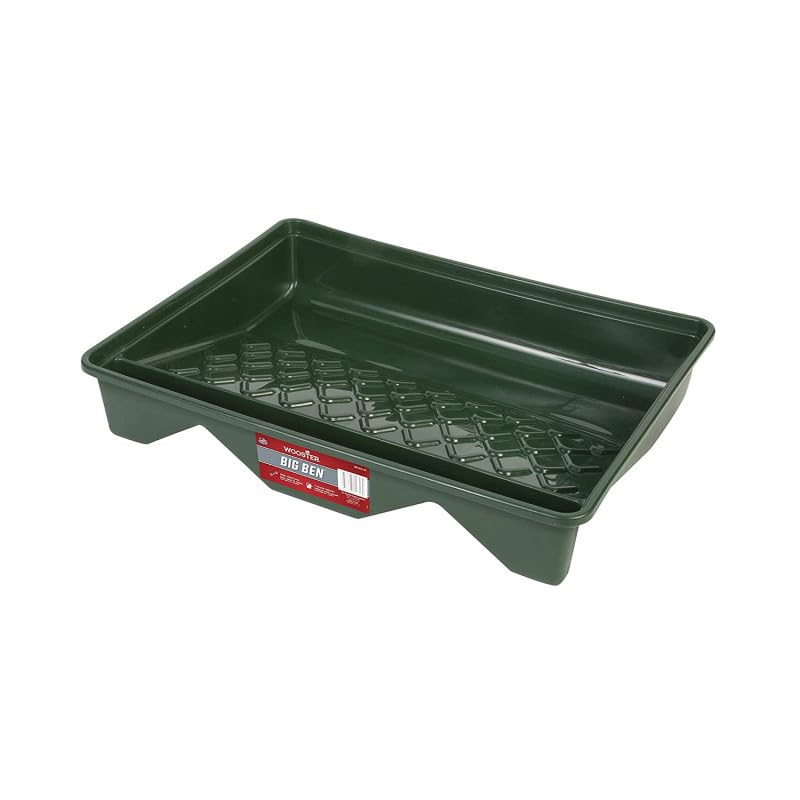 Wooster Kit de peinture Pro XL idéal pour repeindre un salon ou une grande maison - 6