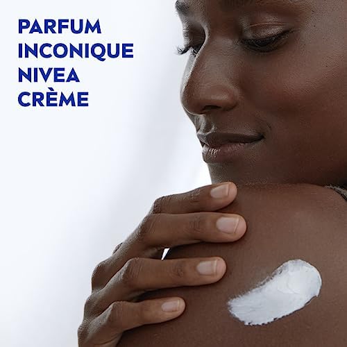 NIVEA Gesichts-, Körper- und Handcreme, 400 ml – Ansicht 5