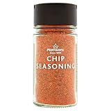 Morrisons Chip Seasoning, 80 g x 6