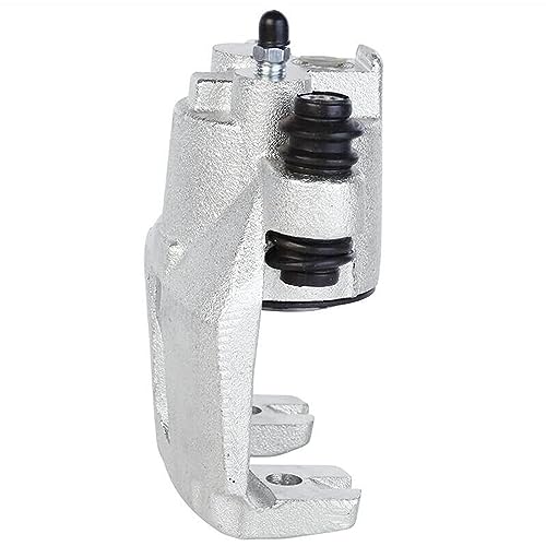 Image of Detroit Axle - Rear Right Brake Caliper for Ford Expedition F-150 F-250 Lincoln Town Car Blackwood Navigator Disc Brake Caliper Assembly Replacement